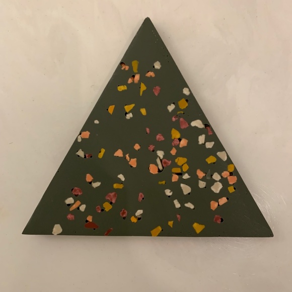 New Capra Designs Terrazzo Coasters - Picture 2 of 3